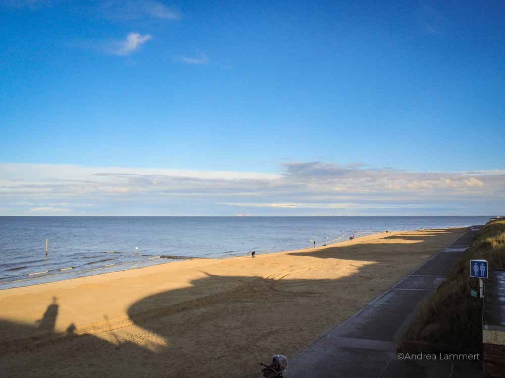 Wangerooge Tipps für die Insel Ostfriesland auf indigo