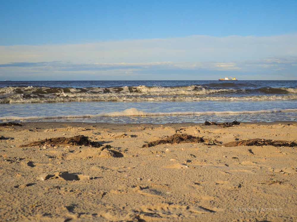 Wangerooge Ankunft, Fähre, Sehenswürdigkeiten, Karte, Urlaub auf Wangerooge Tipps