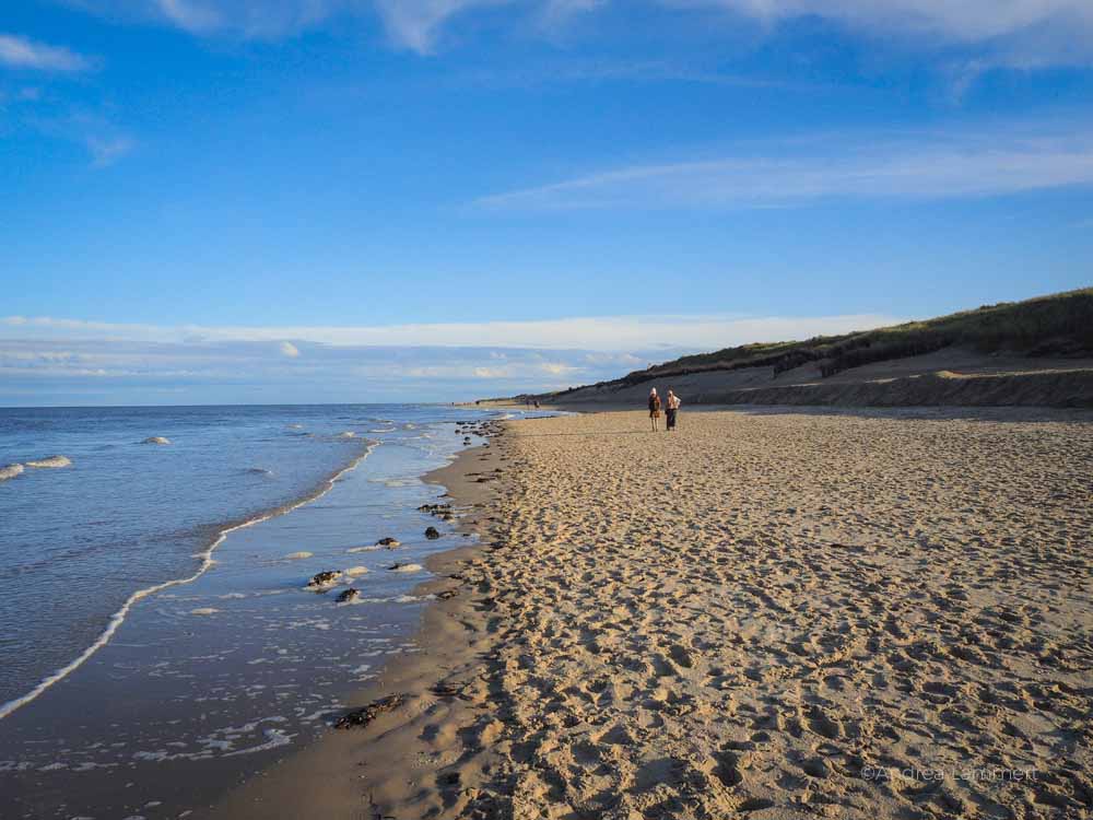 Wangerooge Ankunft, Fähre, Sehenswürdigkeiten, Karte, Urlaub auf Wangerooge Tipps