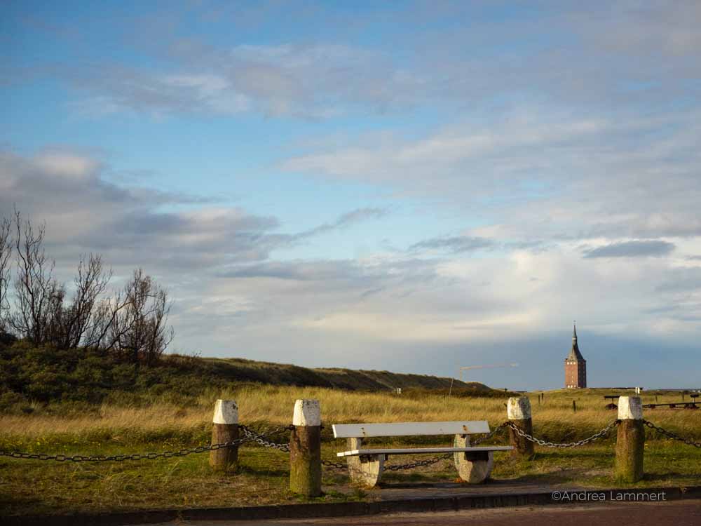 Wangerooge Ankunft, Fähre, Sehenswürdigkeiten, Karte, Urlaub auf Wangerooge Tipps