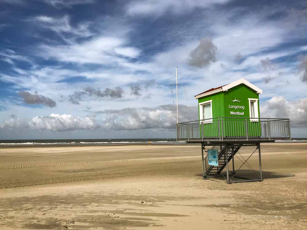 Langeoog, Fährte, Karte, Sehenswürdigkeiten, Wetter, News, Inselbahn, Veranstaltungen, Bilder, Nordsee, Reiseführer, Tipps