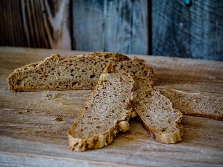 Altes Brot verwerten | Rezepte | Tipps 11 Rezepte | Foodlog indigoblau