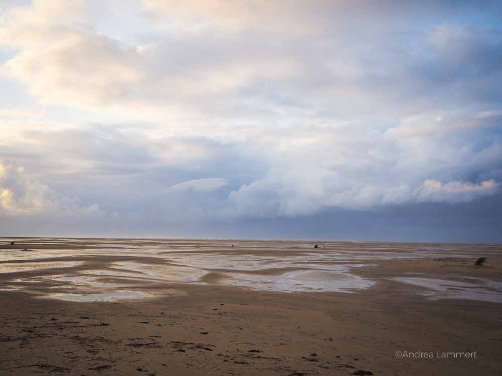 Nordseeinseln, Ostfriesische Inseln