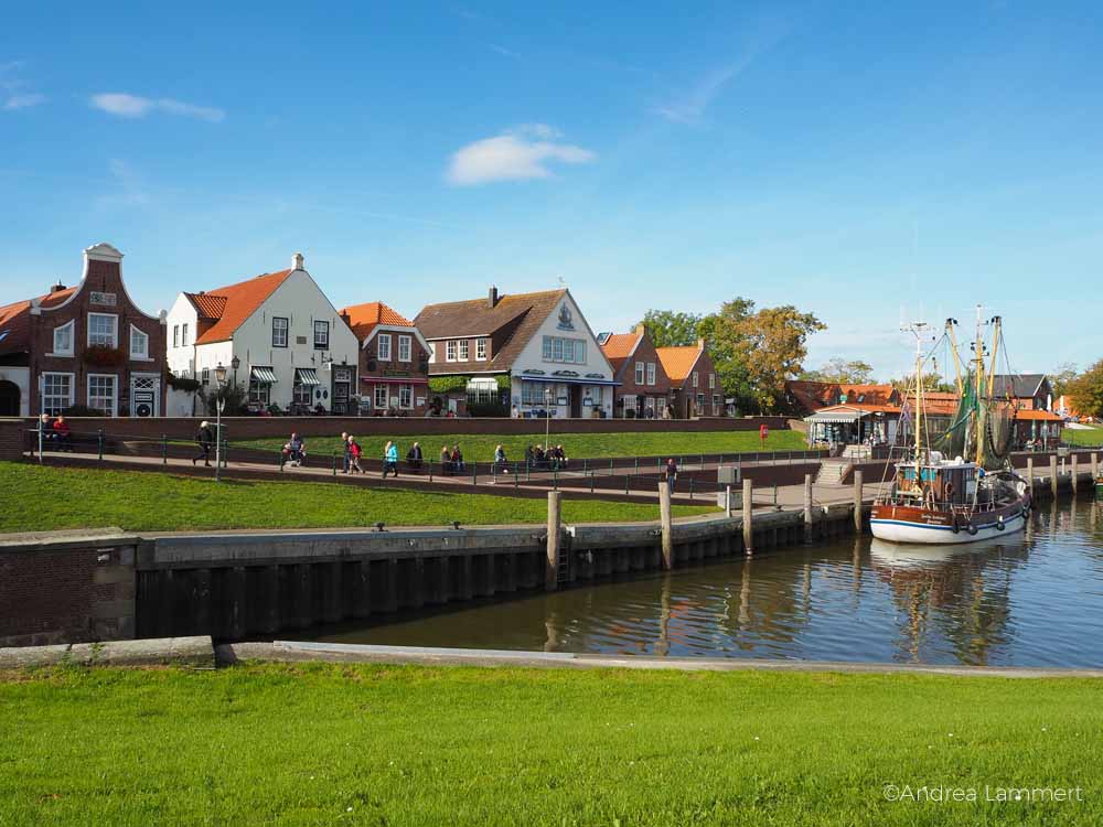 Urlaub In Greetsiel: Tipps, Sehenswürdigkeiten, Hotels & Essen