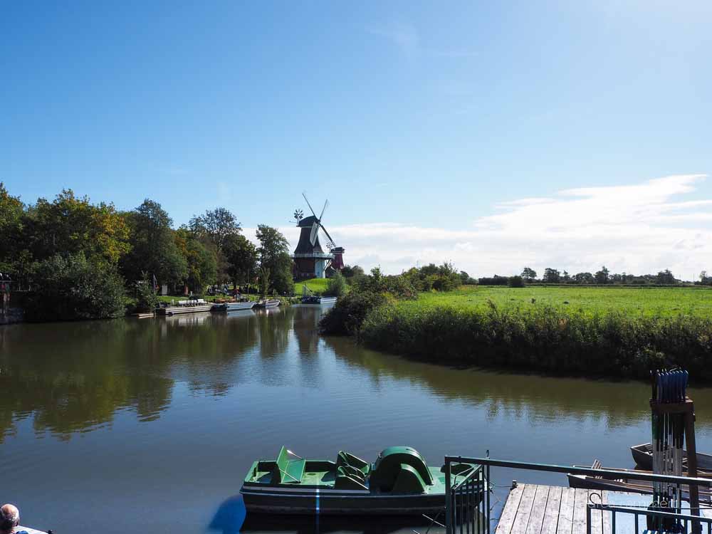 Ostfriesland, Krummhörn, Greetsiel, Sehenswürdigkeiten, Tipps, Reiseführer