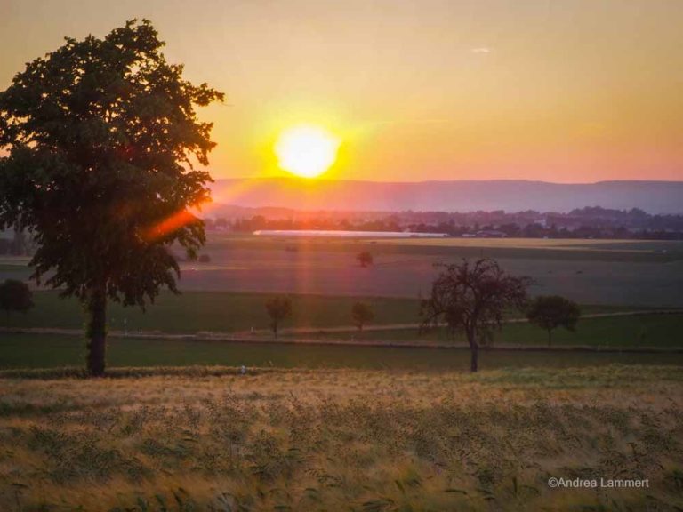 Calenberger Land Toskana des Nordens I Indigoblau.de