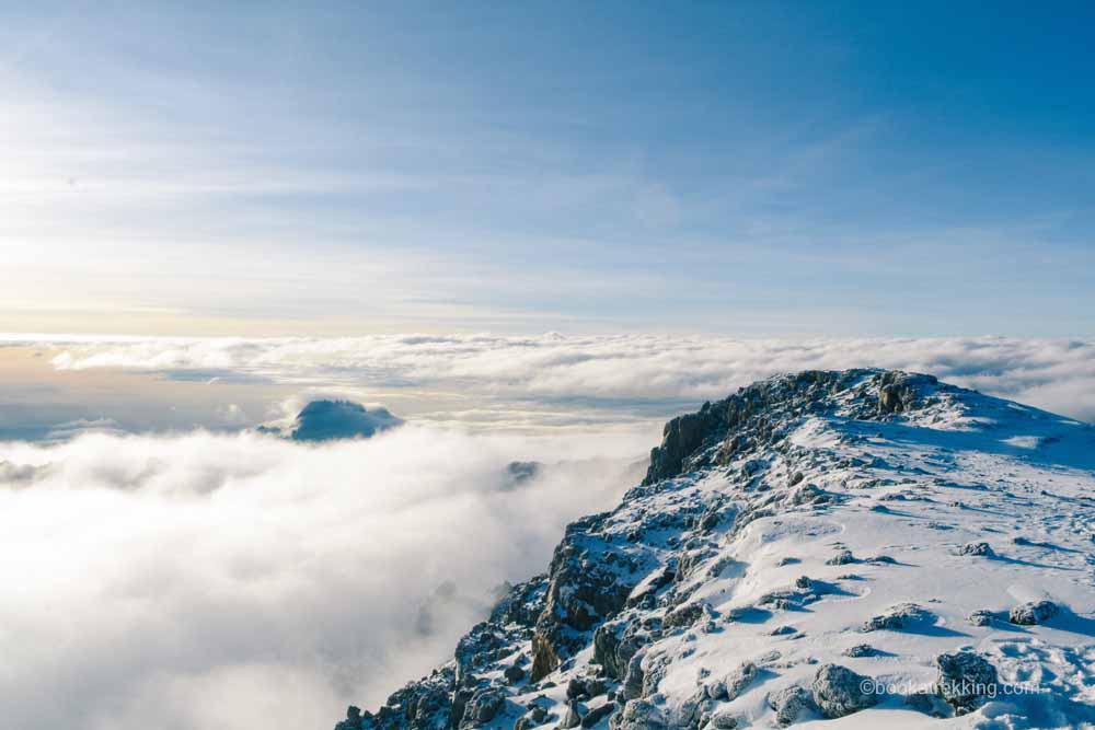 Die besten Trekking-Routen der Welt