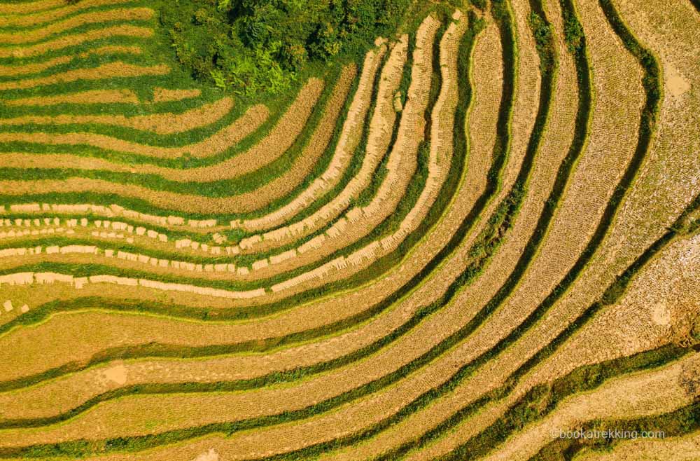 Die besten Trekking-Routen der Welt