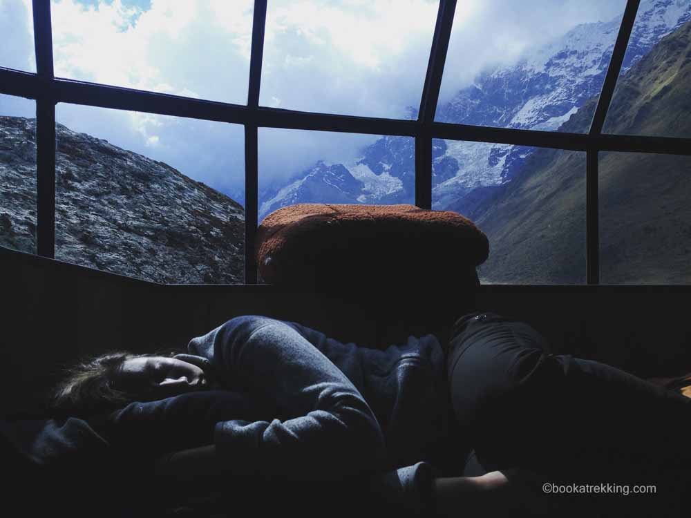 Die besten Trekking-Routen der Welt