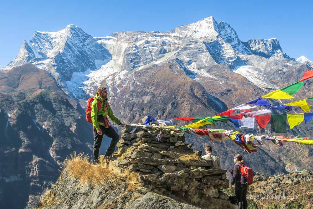 Die besten Trekking-Routen der Welt
