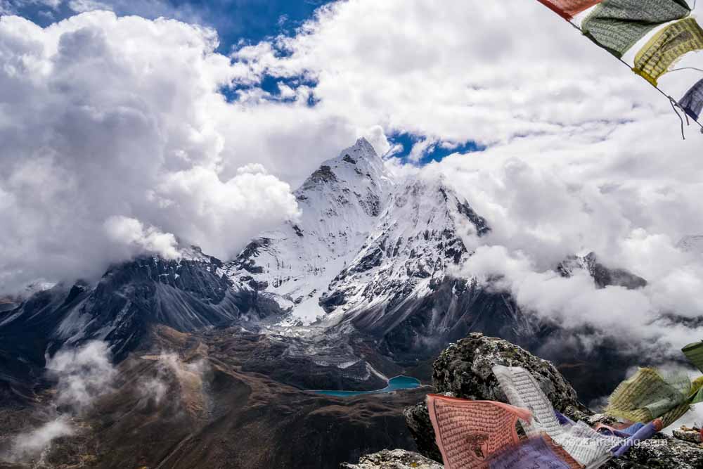 Die besten Trekking-Routen der Welt