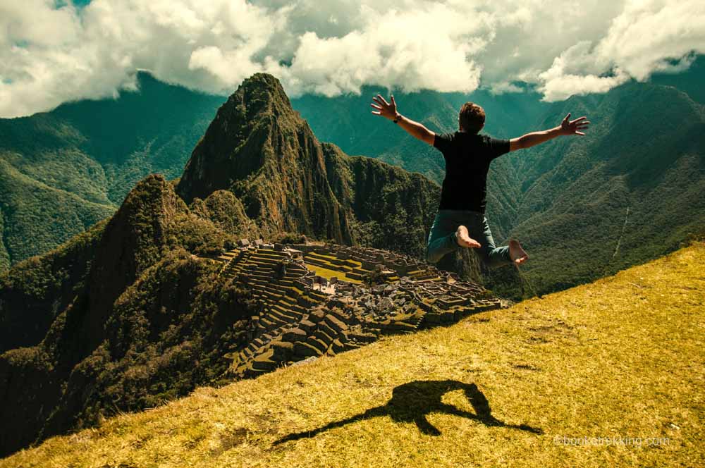 Die besten Trekking-Routen der Welt