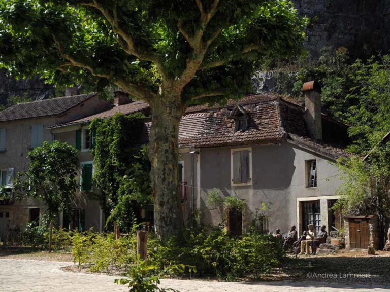 Frankreich Ferien am Lot Tipps für den Traumurlaub am Fluss