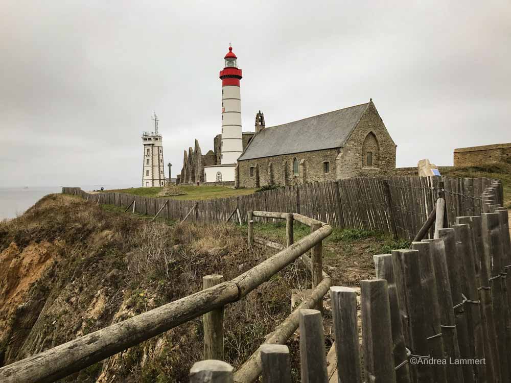 Menhire, Bretagne, mystische Orte 