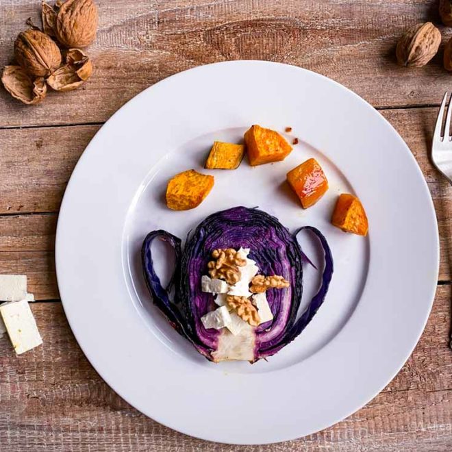 Französisches Kartoffelpüree Aligot I Rezept I indigo-blau.de