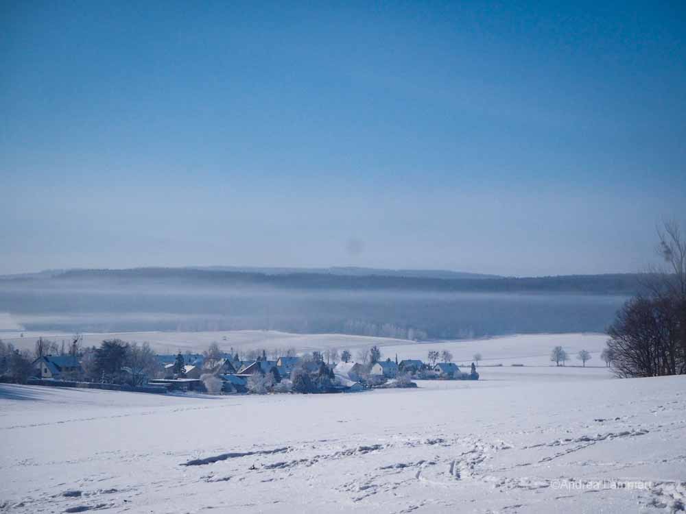 Winter Calenberger Land
