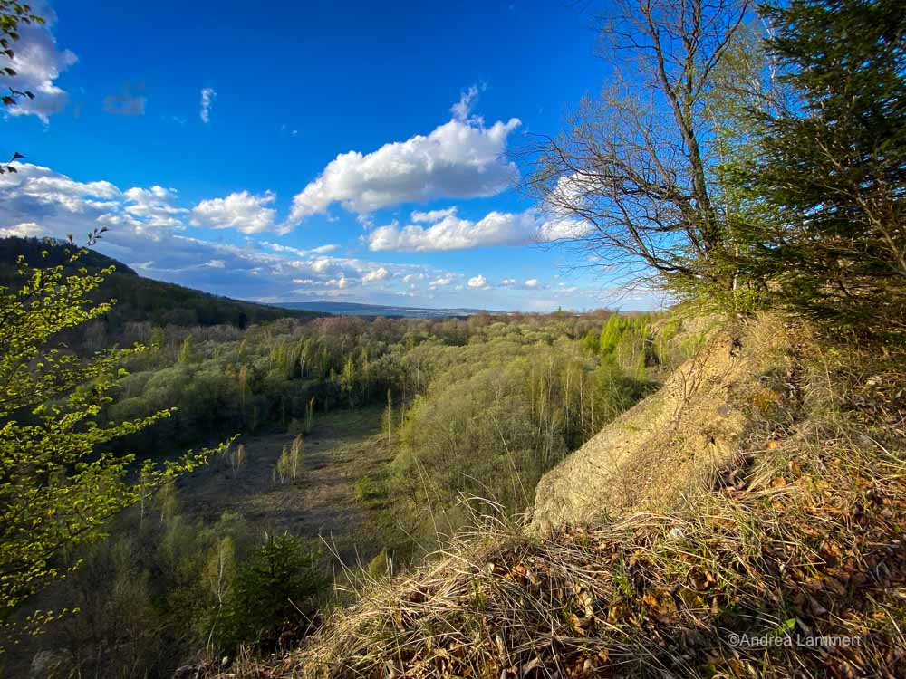 Hannover, Deister, Wandern, Osterwald, Calenberger Land