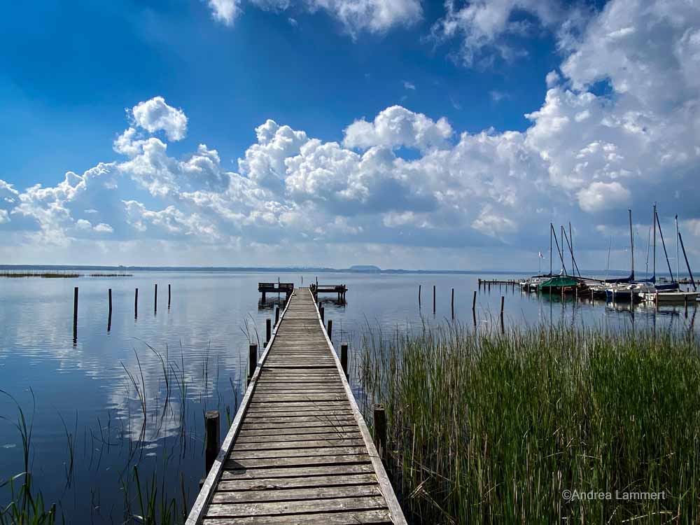 Steinhuder Meer, Mardorf, Moorerlebnispfad