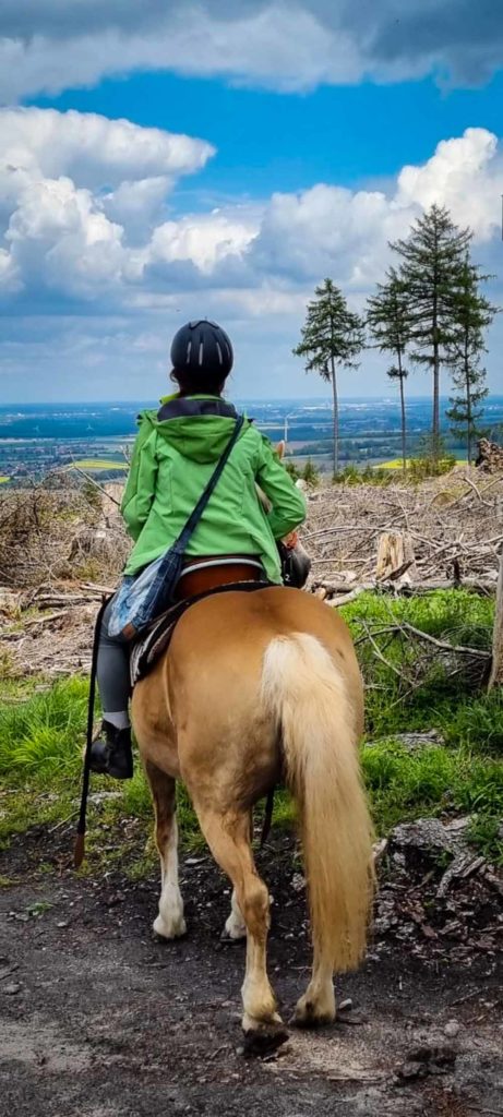 Reiten im Deister, Steinkrub Bredenbeck