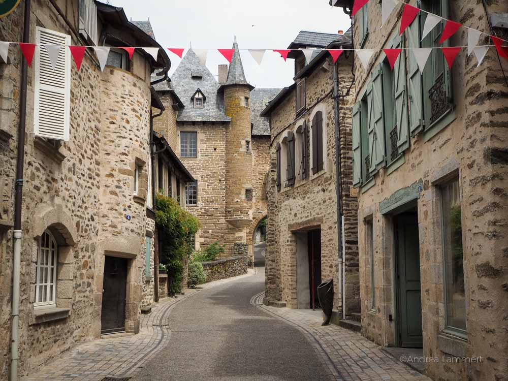 Bus und Bahn in Frankreich, von Hannover zum Mittelmeer mit Bus und Bahn