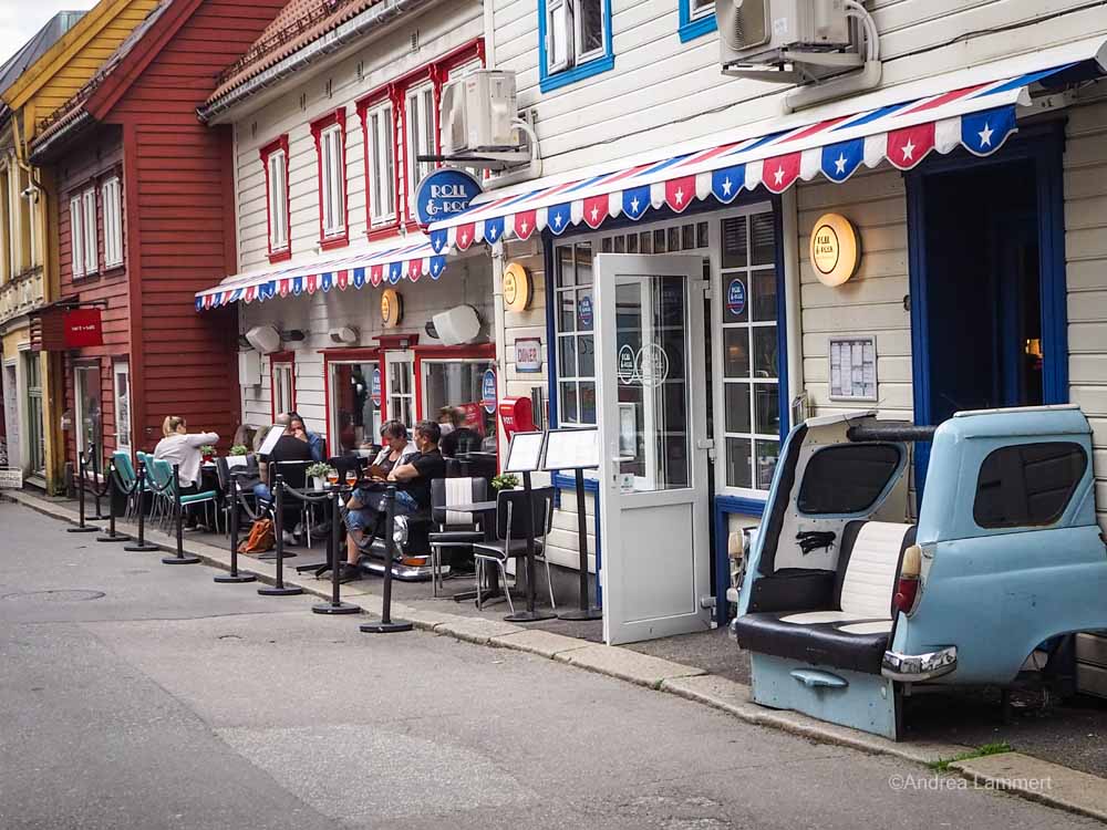 Bergen Norwegen, Insidertipps, Tipps