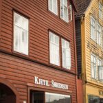 Insider-Tipps für Bergen