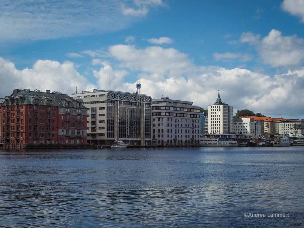 Bergen Norwegen, Insidertipps, Tipps