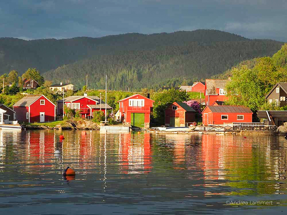 Sehenswürdigkeiten, Tysnes, Norwegen, wandern, angeln, Ferienhaus, Tipps