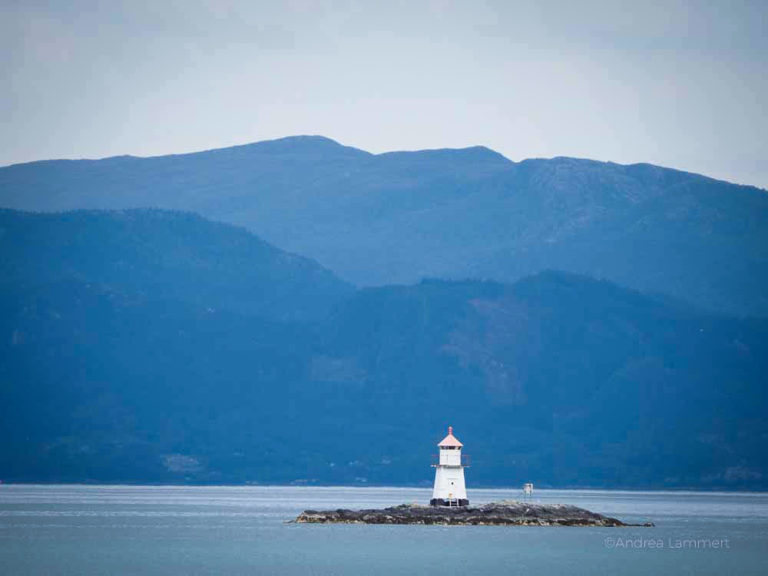 Norwegen Die zauberhafte Insel Tysnes Ruhe, Natur und viel Wasser