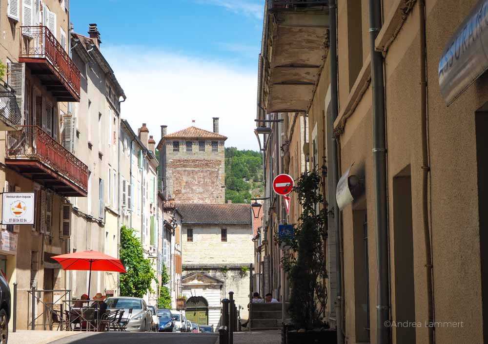 Cahors Sehenswürdigkeiten, Cahors