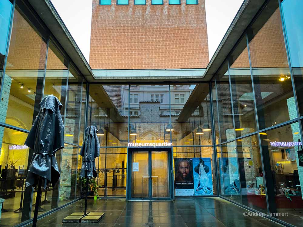 Museumsquartier Lübeck