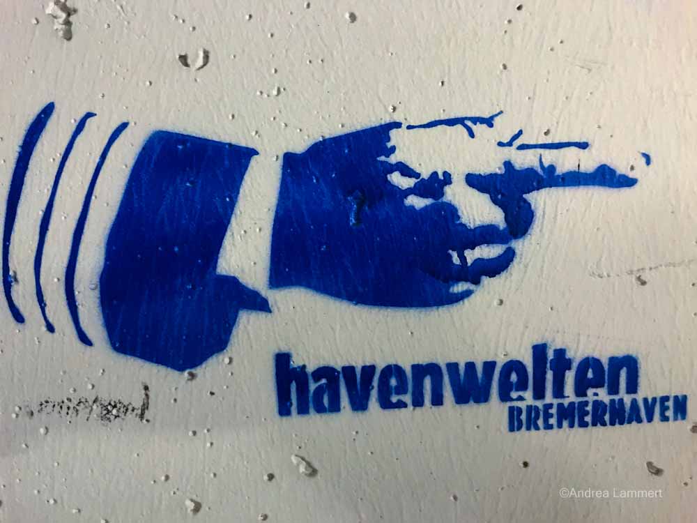 Havenwelten BHV