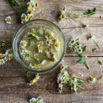 Oxymel selbst machen