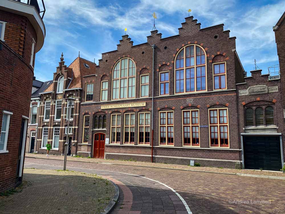 Sneek museum