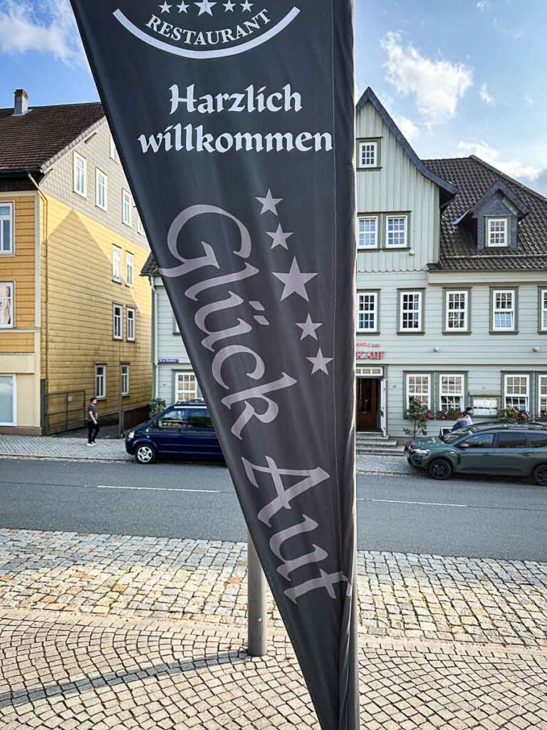 Highlights Clausthal-Zellerfeld -
