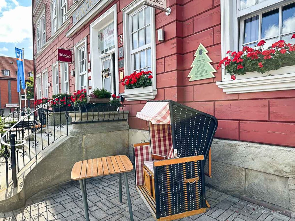 Highlights Clausthal-Zellerfeld - Hotel Goldene Krone