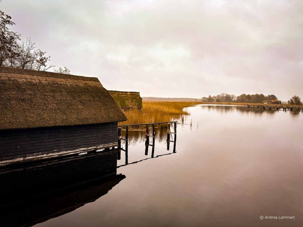 Fischland-Darss-Zingst-tipps Prerow