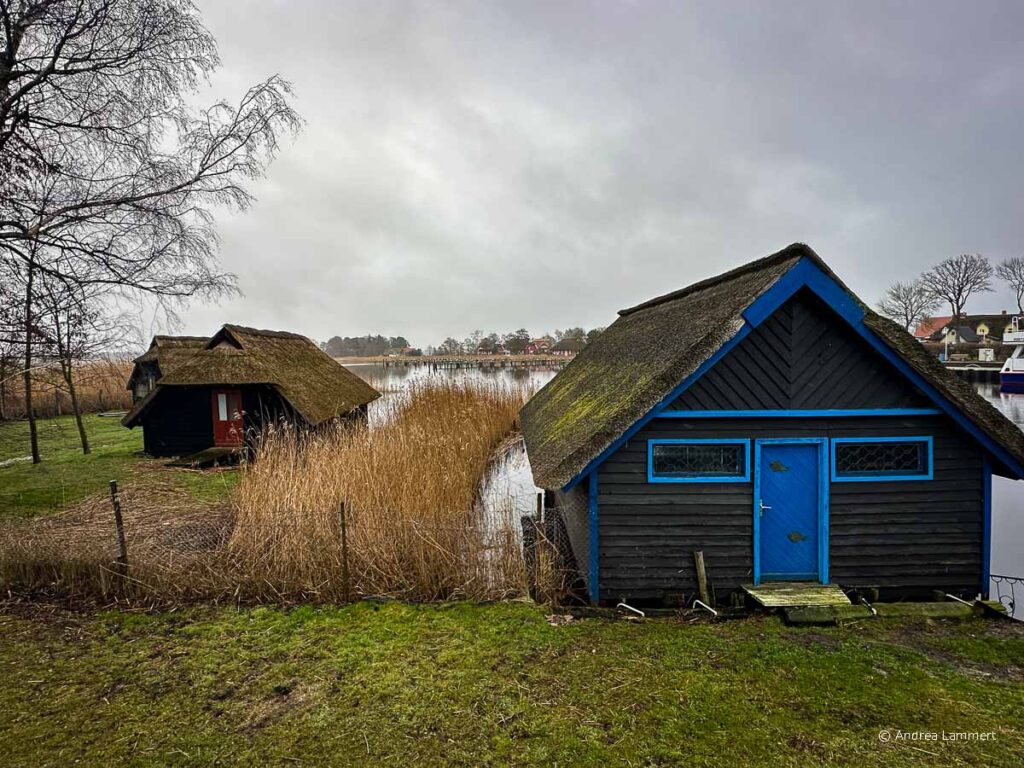 Fischland-Darss-Zingst-tipps Prerow