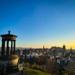 Edinburgh Tipps & Sehenswürdigkeiten