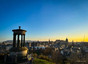 Edinburgh Tipps & Sehenswürdigkeiten