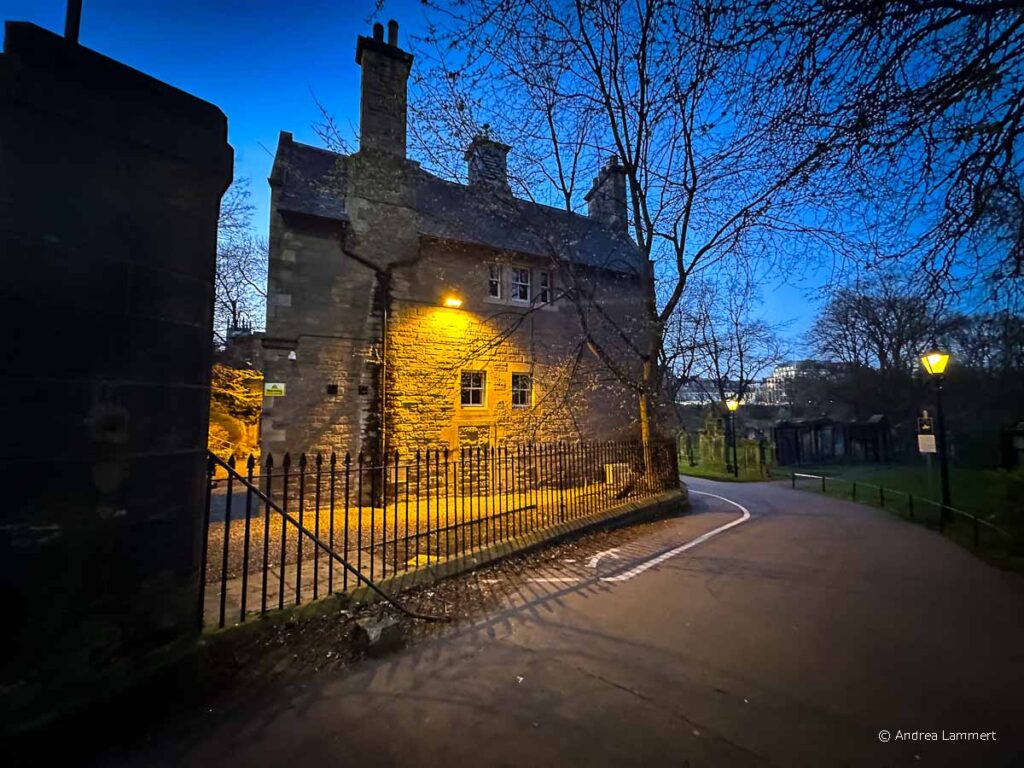 Edinburgh Tipps & Sehenswürdigkeiten