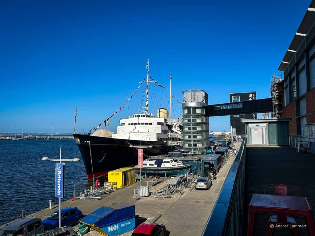 Edinburgh Tipps & Sehenswürdigkeiten