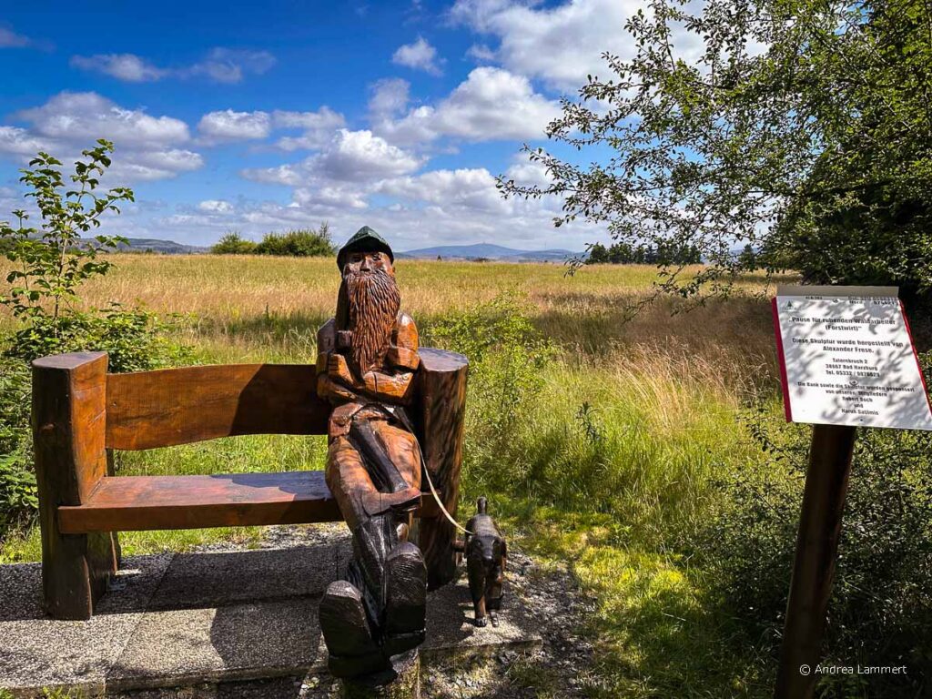 Schulenberg/ Oberharz - Sehenswürdigkeiten