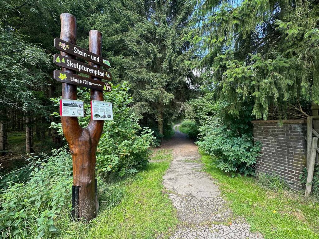 Schulenberg/ Oberharz - Sehenswürdigkeiten