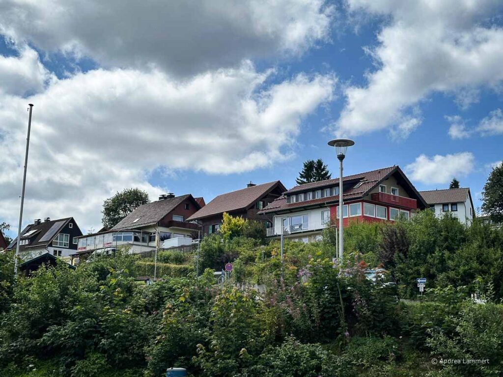 Schulenberg/ Oberharz - Sehenswürdigkeiten