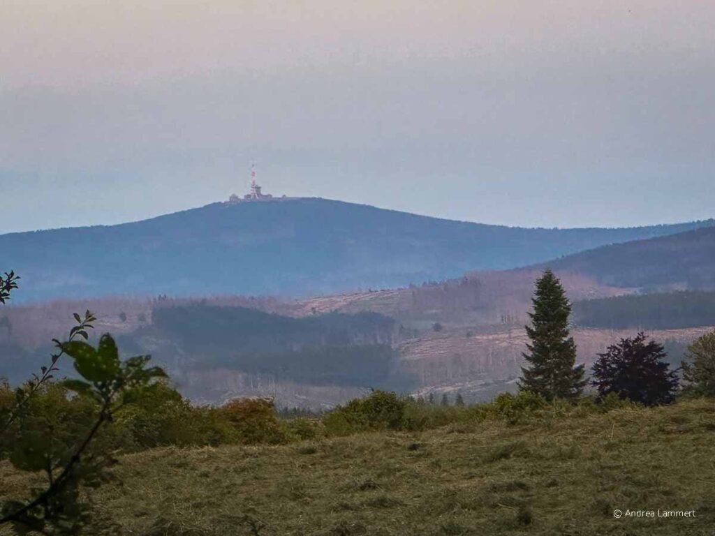 Schulenberg/ Oberharz - Sehenswürdigkeiten