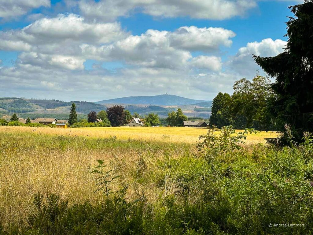 Schulenberg/ Oberharz - Sehenswürdigkeiten