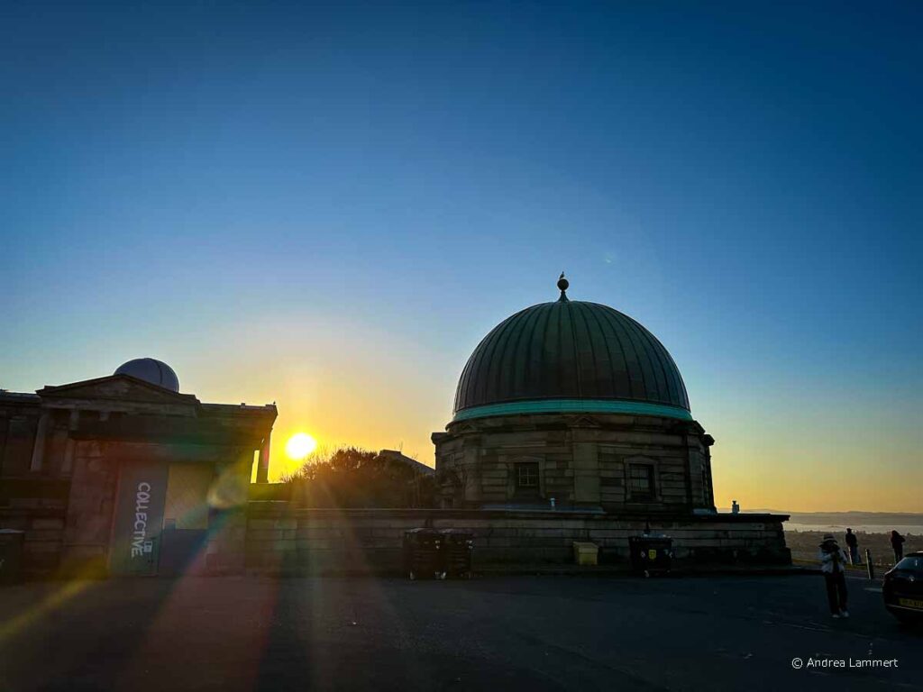 Edinburgh Tipps & Sehenswürdigkeiten