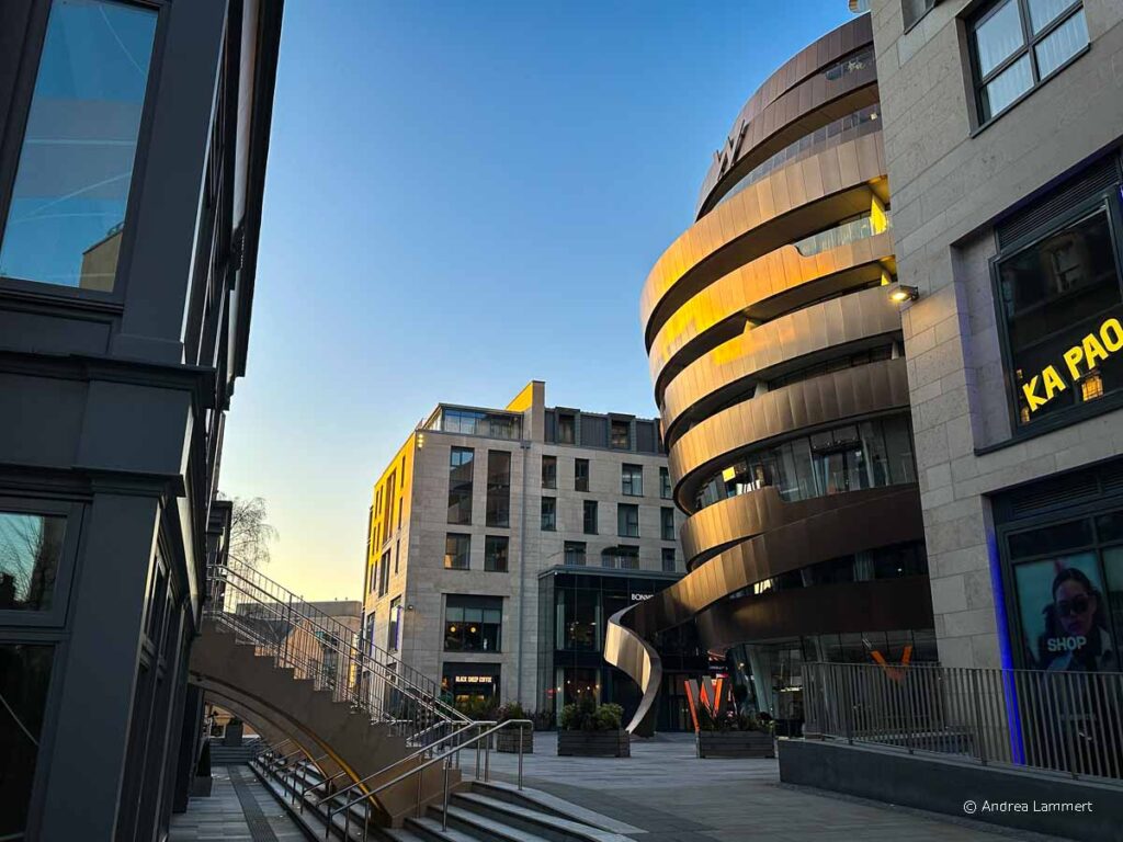 Edinburgh Tipps & Sehenswürdigkeiten