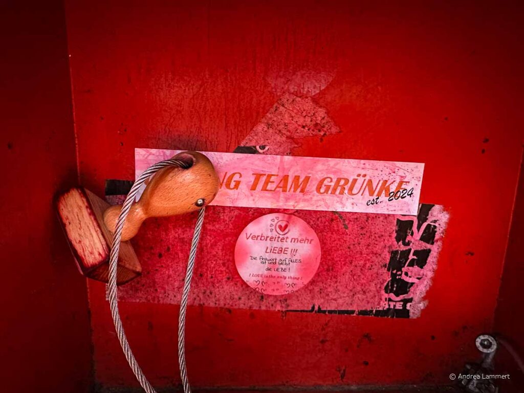 Schulenberg/ Oberharz - Sehenswürdigkeiten